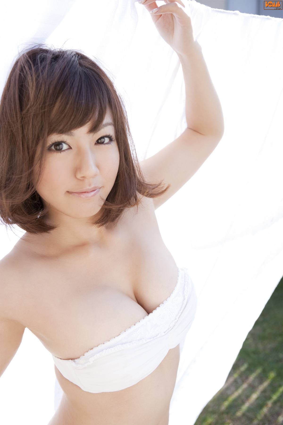 磯山さやか No.1 追加！ Sayaka Isoyama [Bomb.tv]  2011.03